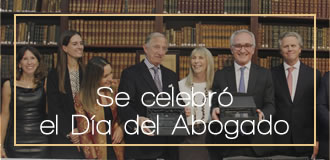 D&iacute;a del Abogado