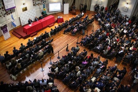 CONSEJO DE LA MAGISTRATURA DE LA NACI�N AUDIENCIA P�BLICA