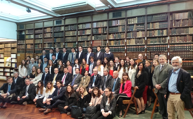 CELEBRACI�N PROBONO 