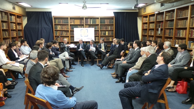 TALLER: GIG ECONOMIES. UN NUEVO DESAF�O PARA EL DERECHO DEL TRABAJO