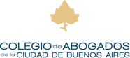 Colegio de Abogados de la Ciudad dee Buenos Aires